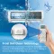 Haier HSU18K-PYG4B 1.5 Ton 4 Star Inverter Split AC