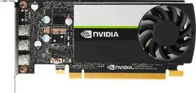 PNY NVIDIA Quadro T400 2 GB GDDR6 Graphics Card
