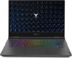 Lenovo Legion Y740 81UH00BQIN Gaming Laptop vs Apple MacBook Air 2020 MGND3HN Laptop