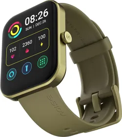 Noise ColorFit Pulse 2 Buzz Smartwatch