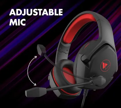 Wings Vader 100 Wired Gaming Headphones