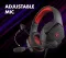 Wings Vader 100 Wired Gaming Headphones