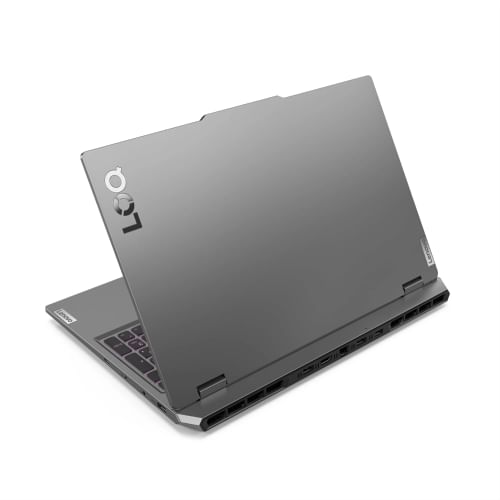 Lenovo LOQ 83DV007GIN Gaming Laptop (13th Gen Core i5/ 16GB/ 512GB SSD/ Win11/ 6GB RTX 4050 Graph)