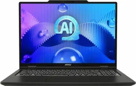 MSI Venture 16 AI A1MTG-048US Laptop (Intel Core Ultra 5 125H/ 16GB/ 512GB SSD/ Win 11)