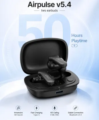 Ubon J14 True Wireless Earbuds