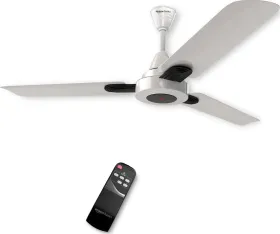 Amazon Basics Phoenix Pro 1200 mm 3 Blade BLDC Ceiling Fan