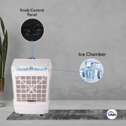 Havai Ninja 20L Personal Air Cooler