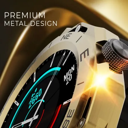 Maxima Raptor Smartwatch