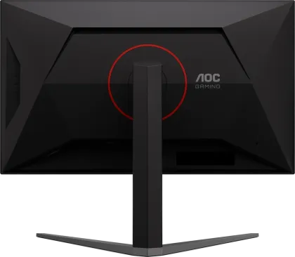 AOC U32G4U 31.5 inch Ultra HD 4K Monitor