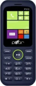 Pear P313