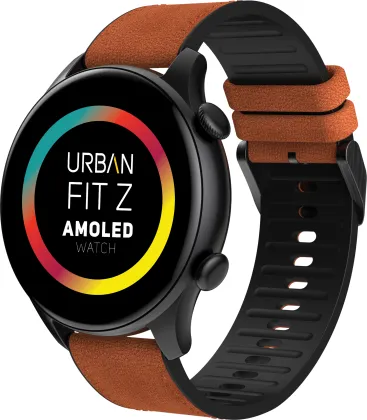 Urban Fit Z Smartwatch