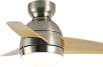 Oltao Theo 2 26 inch 3 Blade BLDC Ceiling Fan