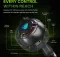 SpinBot Ranger HX700 Wireless Headphones
