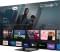 TCL C74 55 inch Ultra HD 4K Smart QLED TV (55C745)