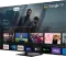 TCL C74 55 inch Ultra HD 4K Smart QLED TV (55C745)