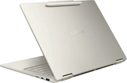 Lenovo Yoga 7 83JR00C3IN 2-in-1 Laptop(AMD Ryzen AI 7 350/ 16GB/ 512GB SSD/ Win11 Home)