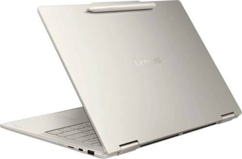 Lenovo Yoga 7 83JR00C3IN 2-in-1 Laptop(AMD Ryzen AI 7 350/ 16GB/ 512GB SSD/ Win11 Home)