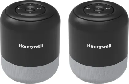 Honeywell Trueno U100 5W Bluetooth Speaker