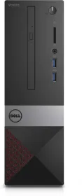 Dell 3250 Desktop (6th Gen Ci3/ 4GB/ 500GB/ Ubuntu)