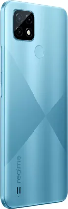 Realme C21
