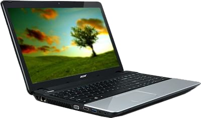 Acer Aspire E1-531 Laptop (2nd Gen PDC/ 2GB/ 500GB/ Linux) (NX.M12SI.012)
