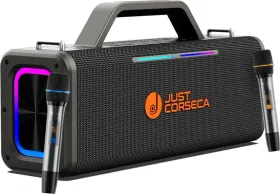 Just Corseca Sonic Stream 360W Bluetooth Speaker