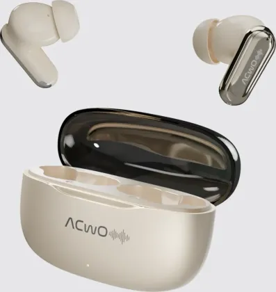 ACWO DwOTS 717 Pro True Wireless Earbuds