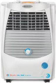 Bajaj Coolest PC 2000 DLX 15 L Personal Air Cooler