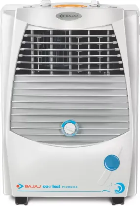 Bajaj Coolest PC 2000 DLX 15 L Personal Air Cooler