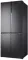Samsung RF50K5910B1 594L French Door Refrigerator