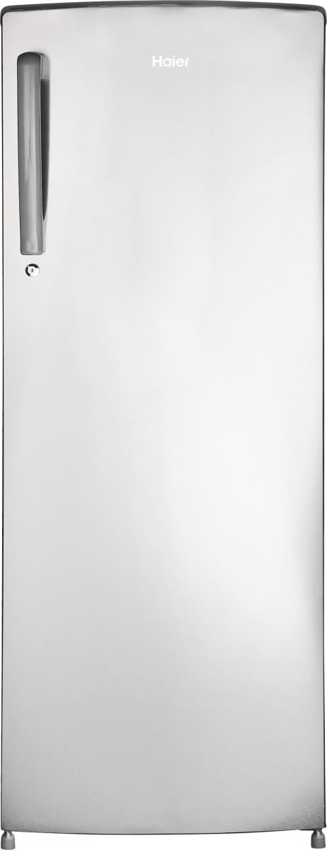 haier fridge 235 ltr