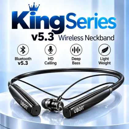 Ubon CL-130 Wireless Neckband
