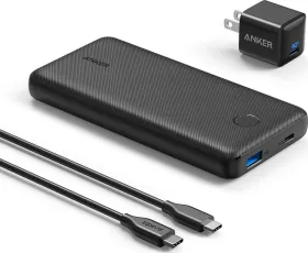 Anker PowerCore 525 20000 mAh Power Bank