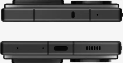 Nubia Z60 Ultra (16GB RAM + 512GB)