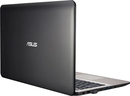 Asus A555LF-XX257T (90NB08H1-M04030) Notebook (5th Gen Ci3/ 4GB/ 1TB/ Win10/ 2GB Graph)