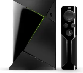 NVIDIA Shield TV Pro