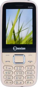 Snexian Guru Three