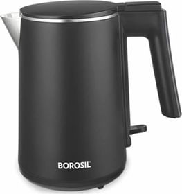 Borosil Cooltouch 1 L 1200 W Electric Kettle