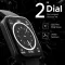 boAt Wave Cosmos Max Smartwatch
