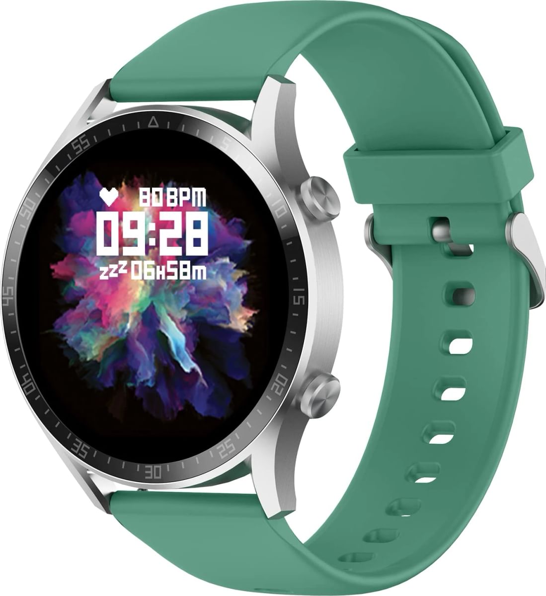 Fire Boltt Talk 2 Pro Smartwatch Price in India 2024, Full Specs & Review Smartprix