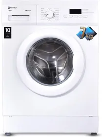 Koryo KMW1272FL 7 kg Fully Automatic Front Load Washing Machine