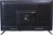 InnoQ 43E-4K-DELUX 43 inch Ultra HD 4K Smart LED TV