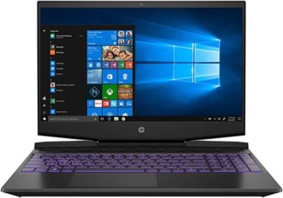 HP Pavilion Gaming Laptop 15 (2021) Review 