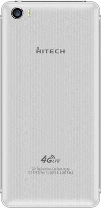 Hitech Air A9