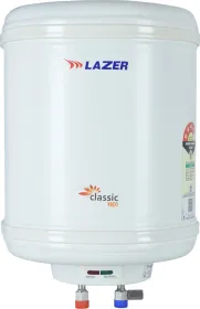 Lazer Classic Neo 6L Storage Water Geyser