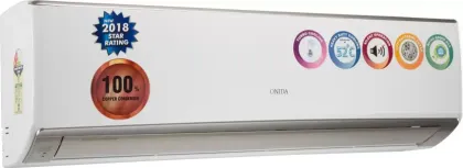 Onida SA182GDR 1.5 Ton 2 Star BEE Rating 2018 Split AC