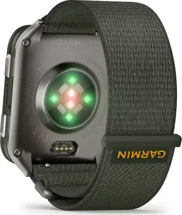 Garmin Venu X1 Smartwatch