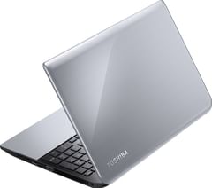 Toshiba Satellite L50-A X0111 Notebook vs Apple MacBook Air 2020 MGND3HN Laptop