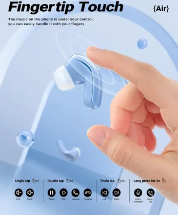 Acefast T9 True Wireless Earbuds