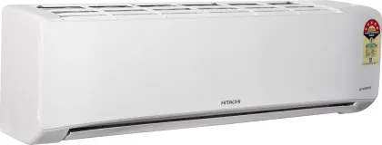 Hitachi RAS.E518PCCIB 1.5 Ton 5 Star 2025 Inverter Split AC